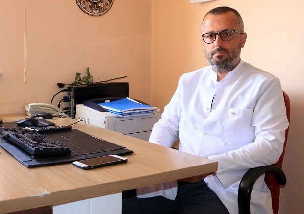 Artan hava sıcaklıkları, kalp ve damar sağlığını tehlikeye atıyor 