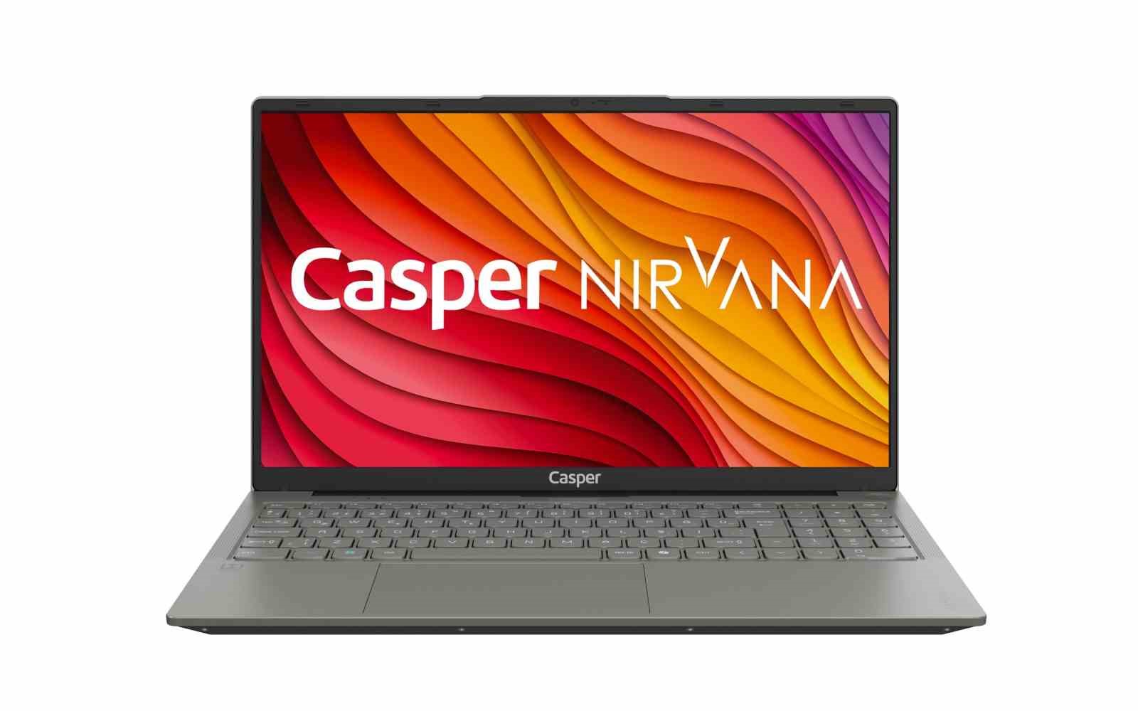 Casper Nirvana X650 ve X750, yeni nesil hızıyla güncellendi 