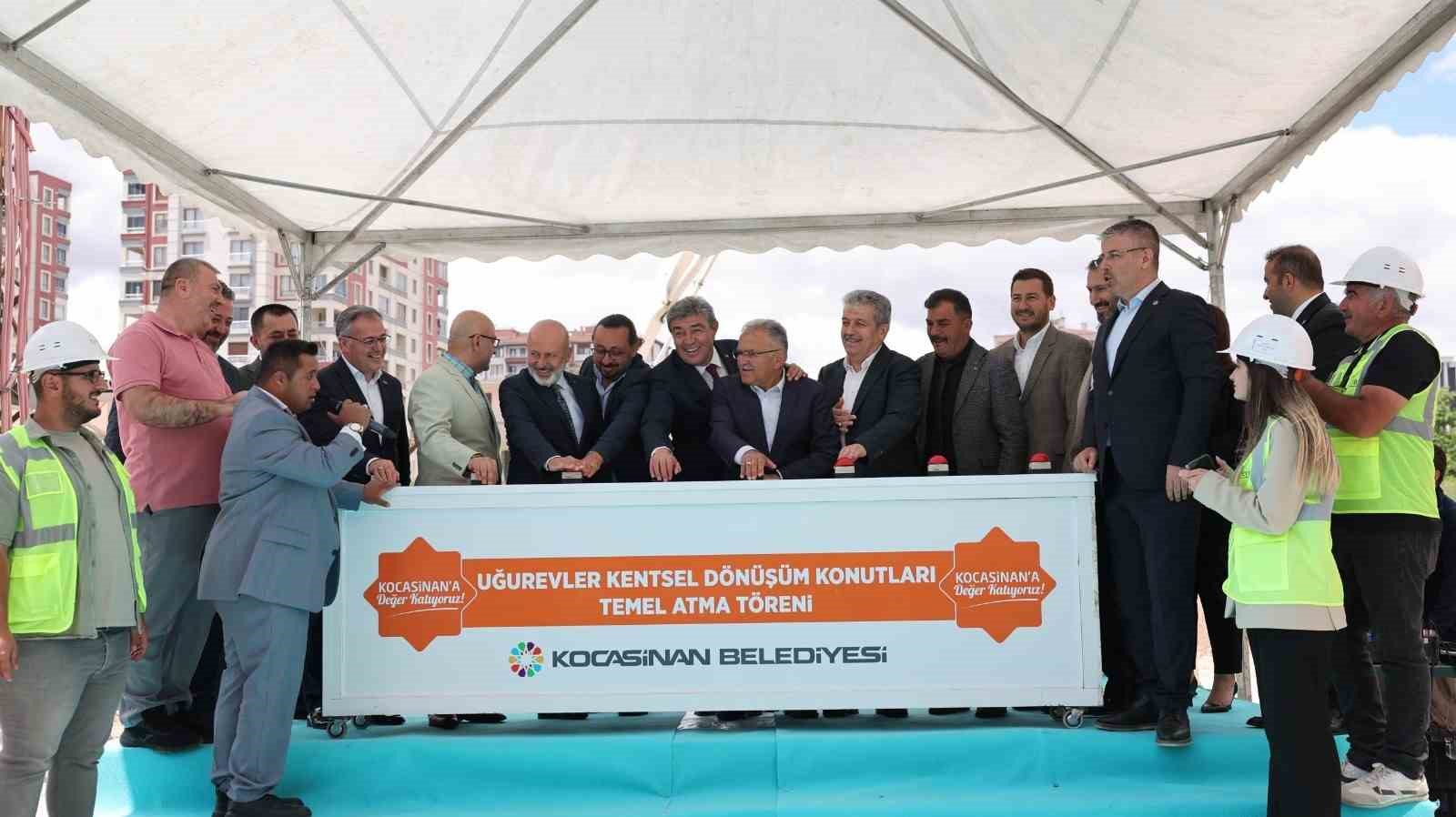 Başkan Çolakbayrakdar: 