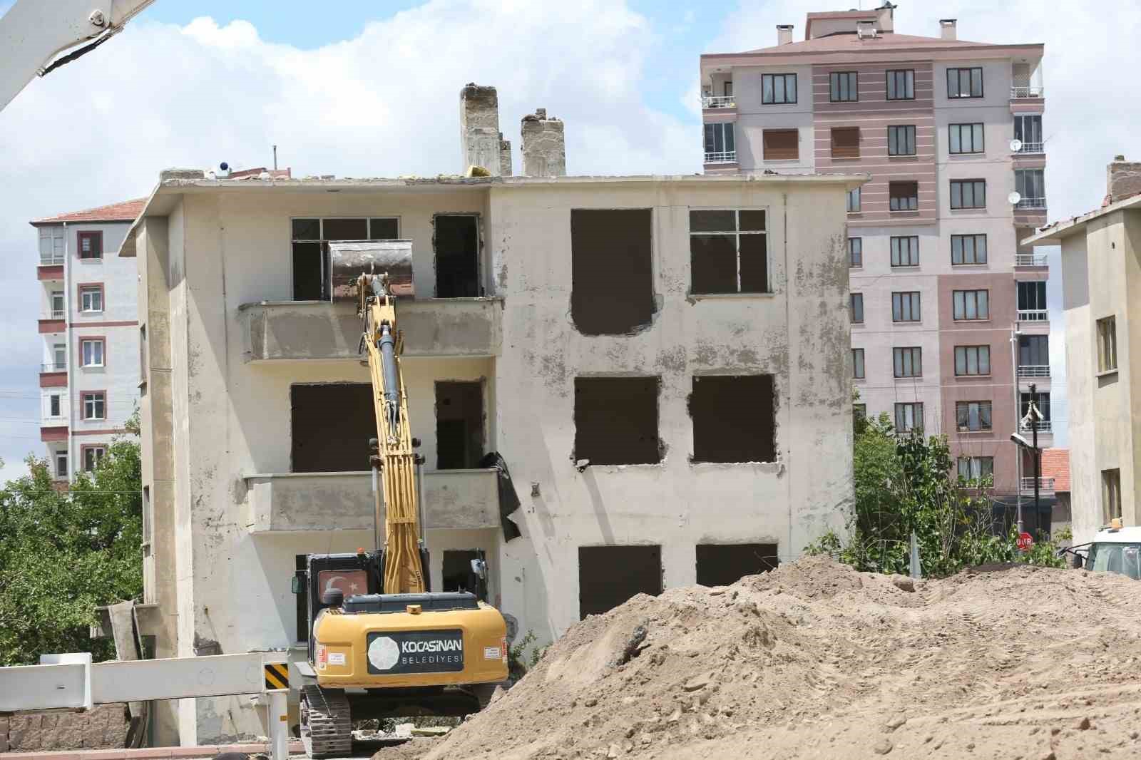 Başkan Çolakbayrakdar: 