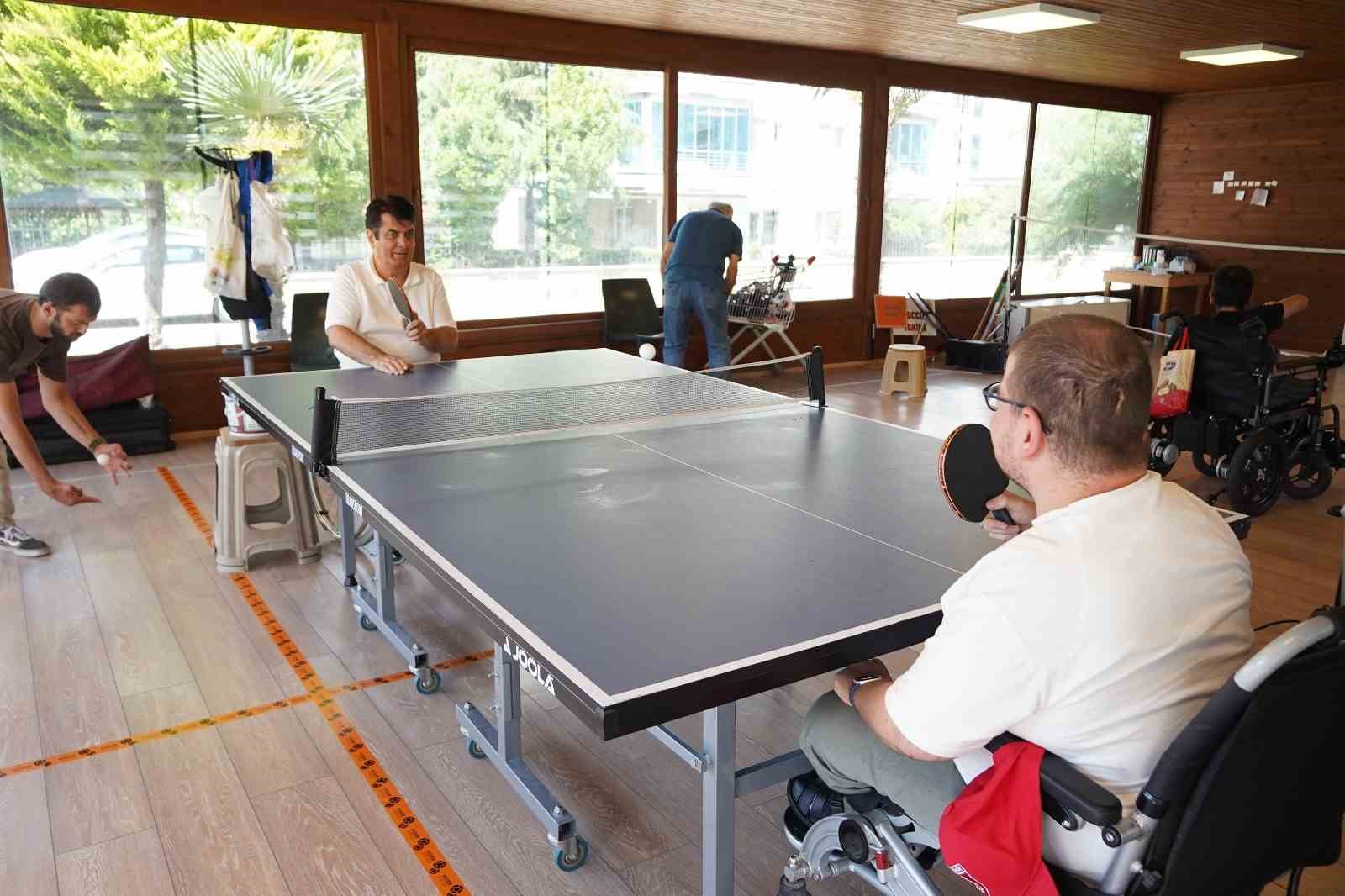Yaşam Park yeni üyelerini bekliyor 