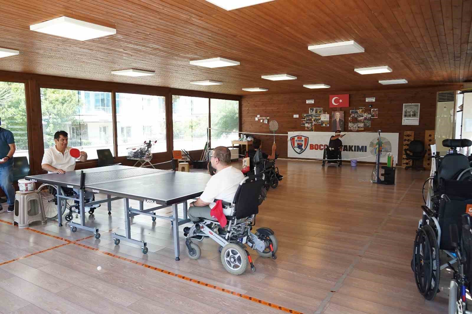 Yaşam Park yeni üyelerini bekliyor 