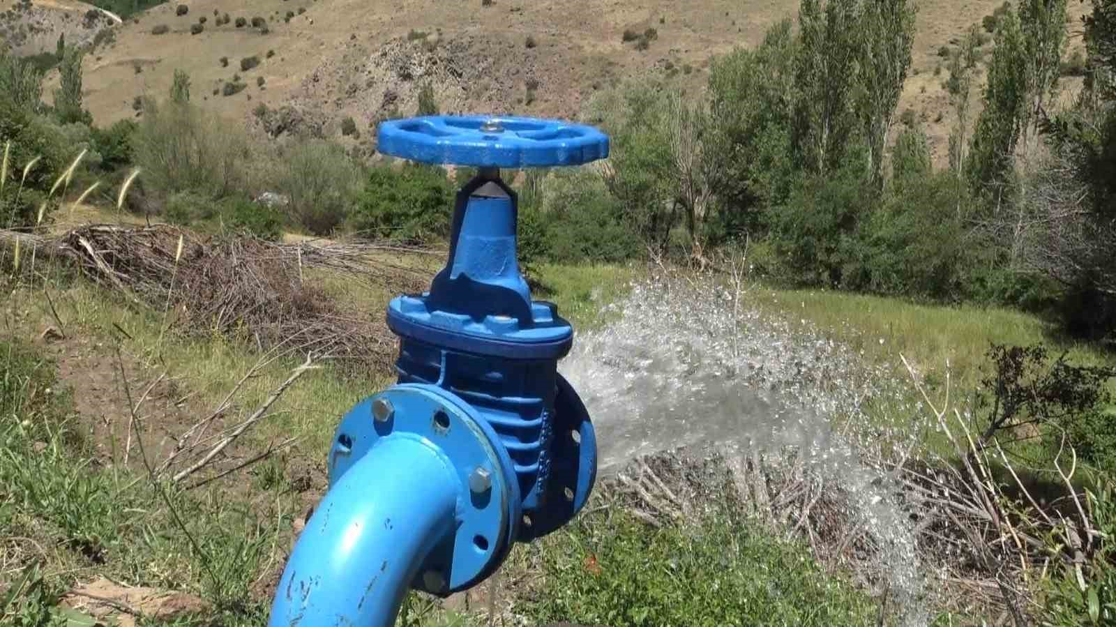 Büyükşehir Belediyesi’nden çiftçilere büyük destek 