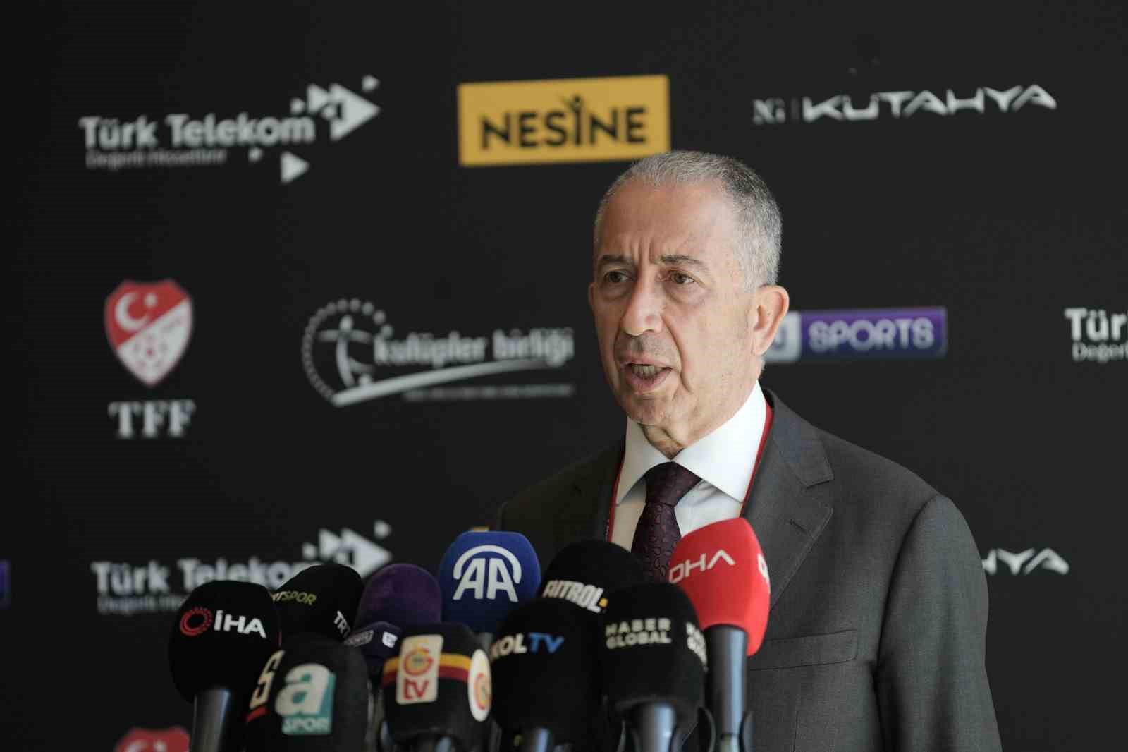 Metin Öztürk: 