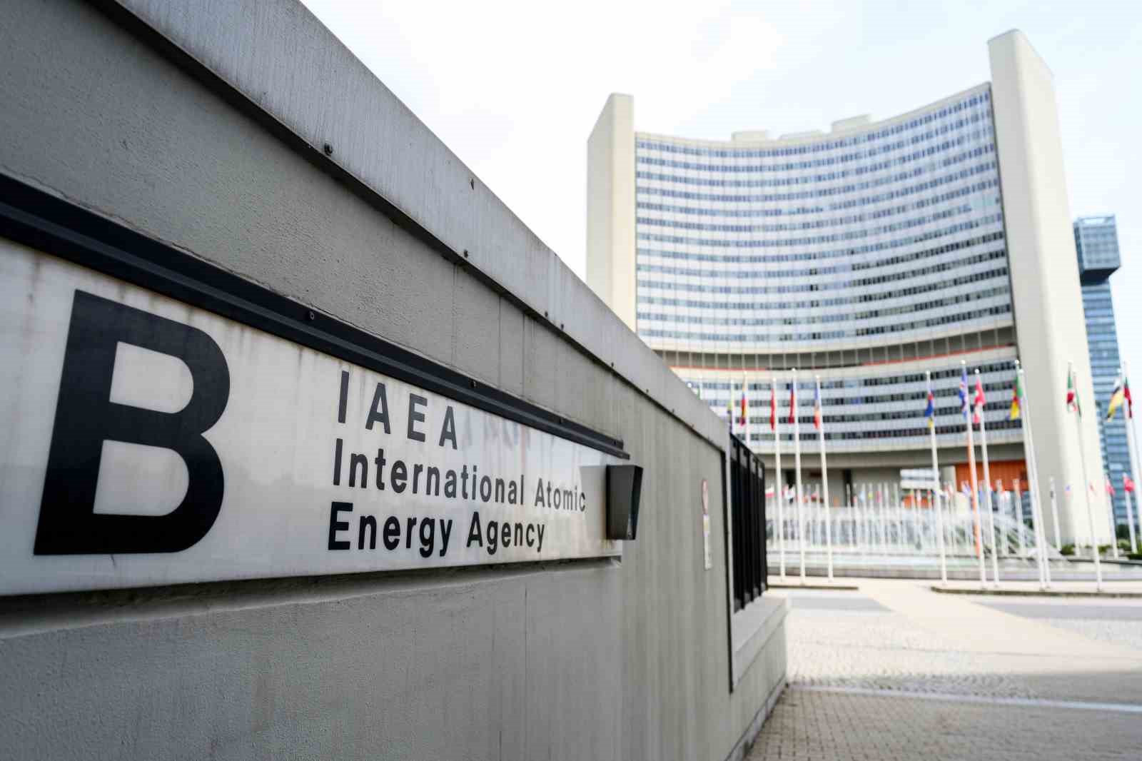 Uluslararası Atom Enerjisi Ajansı, İran’dan müfettişlerini çekti 