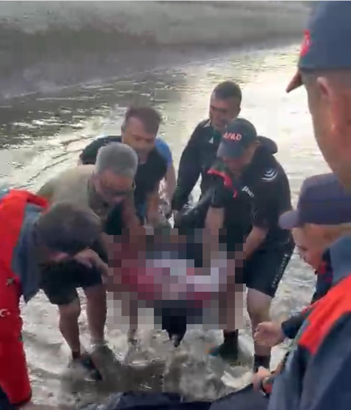 Asker harçlığı biriktirmek için geldiği Nevşehir’e hayatını kaybetti 