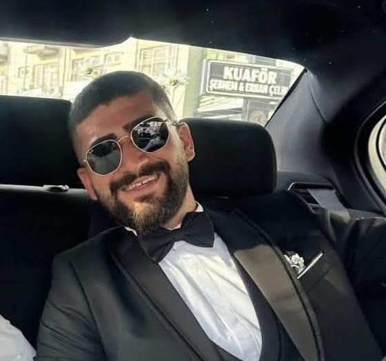 Tarsus’ta iş yerine silahlı saldırı: 1 ölü, 1 yaralı 