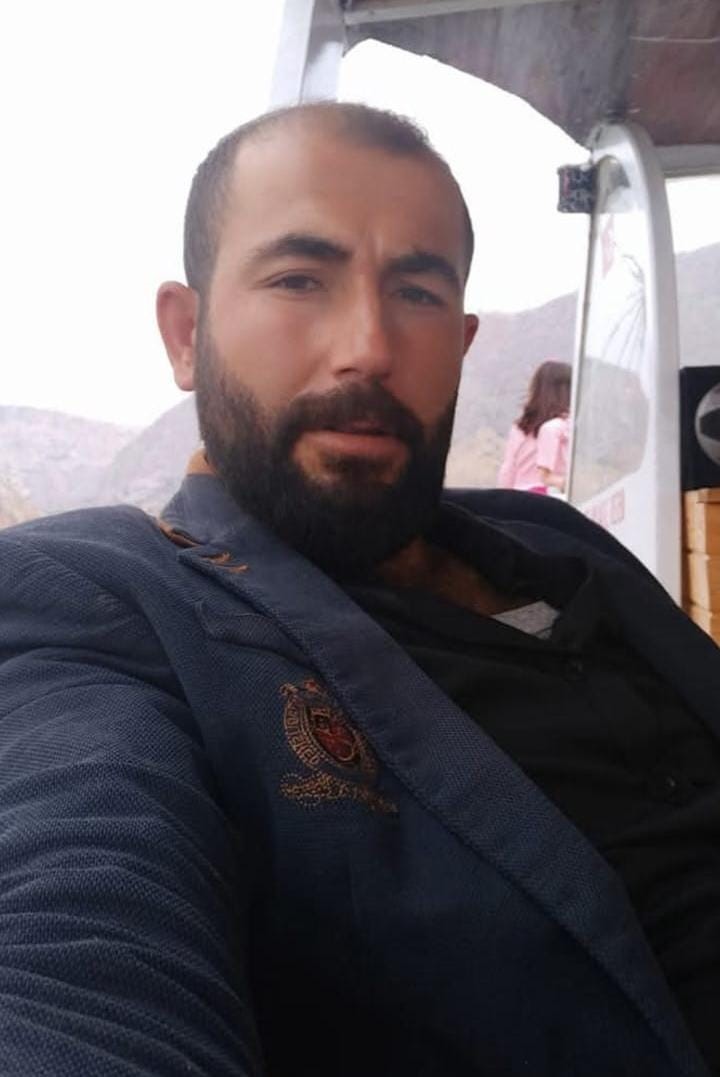 Su dinamosunu tamir için girdiği nehirde elektrik akımına kapılan adam hayatını kaybetti 