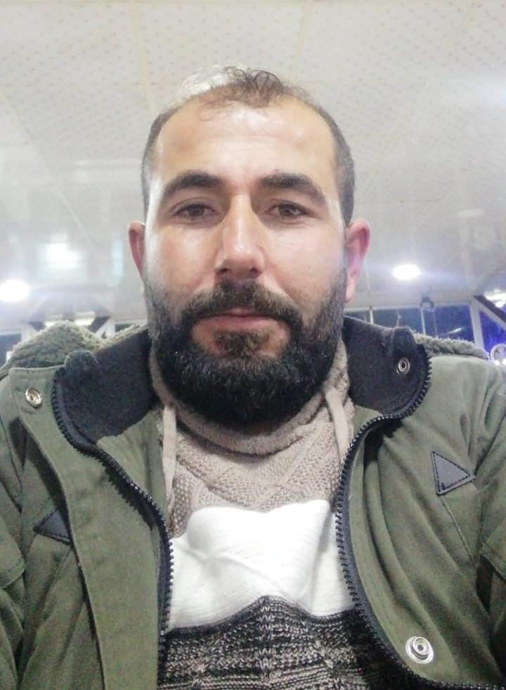 Su dinamosunu tamir için girdiği nehirde elektrik akımına kapılan adam hayatını kaybetti 