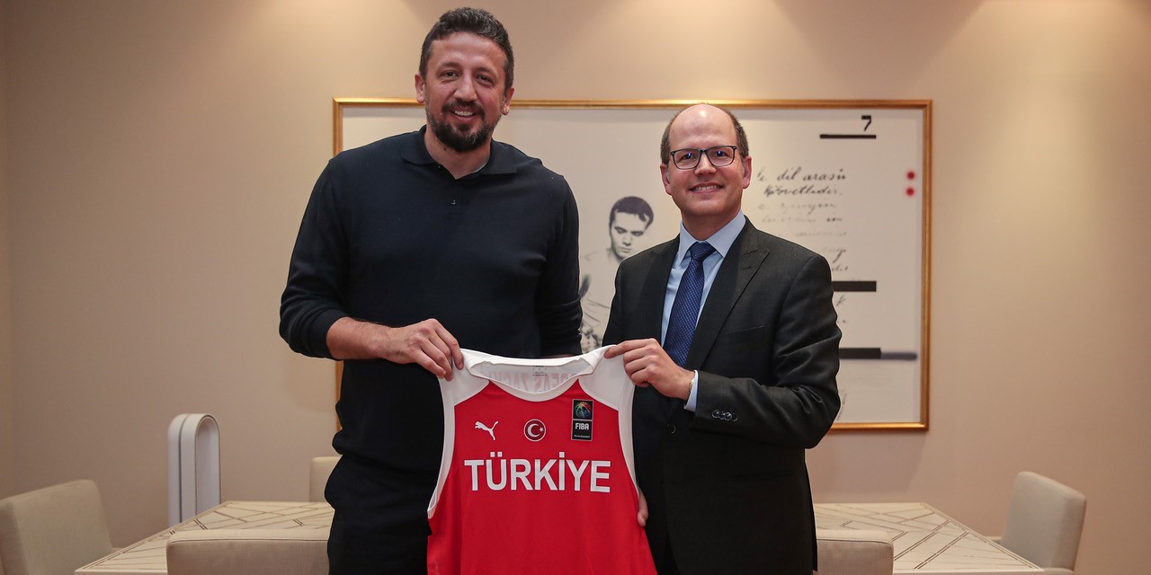 Hidayet Türkoğlu: 