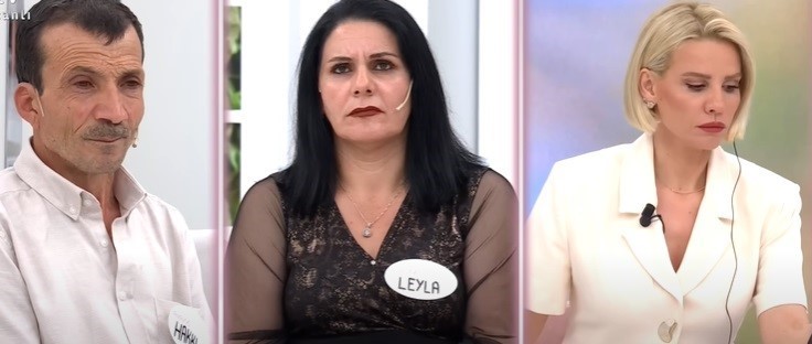 Evi terk eden eşini sokak ortasında öldürmüştü...Karar verildi 