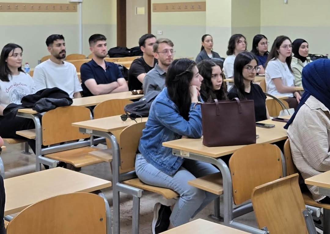 Alüminyumun sürdürülebilirliği konuşuldu 