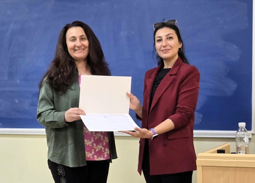 Alüminyumun sürdürülebilirliği konuşuldu 