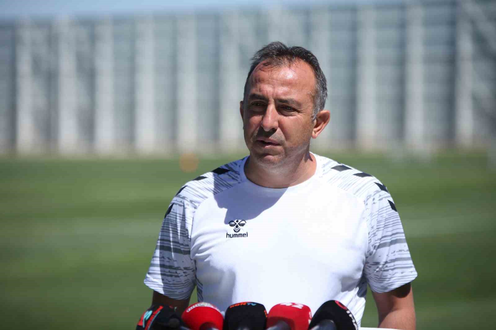 Recep Uçar: 