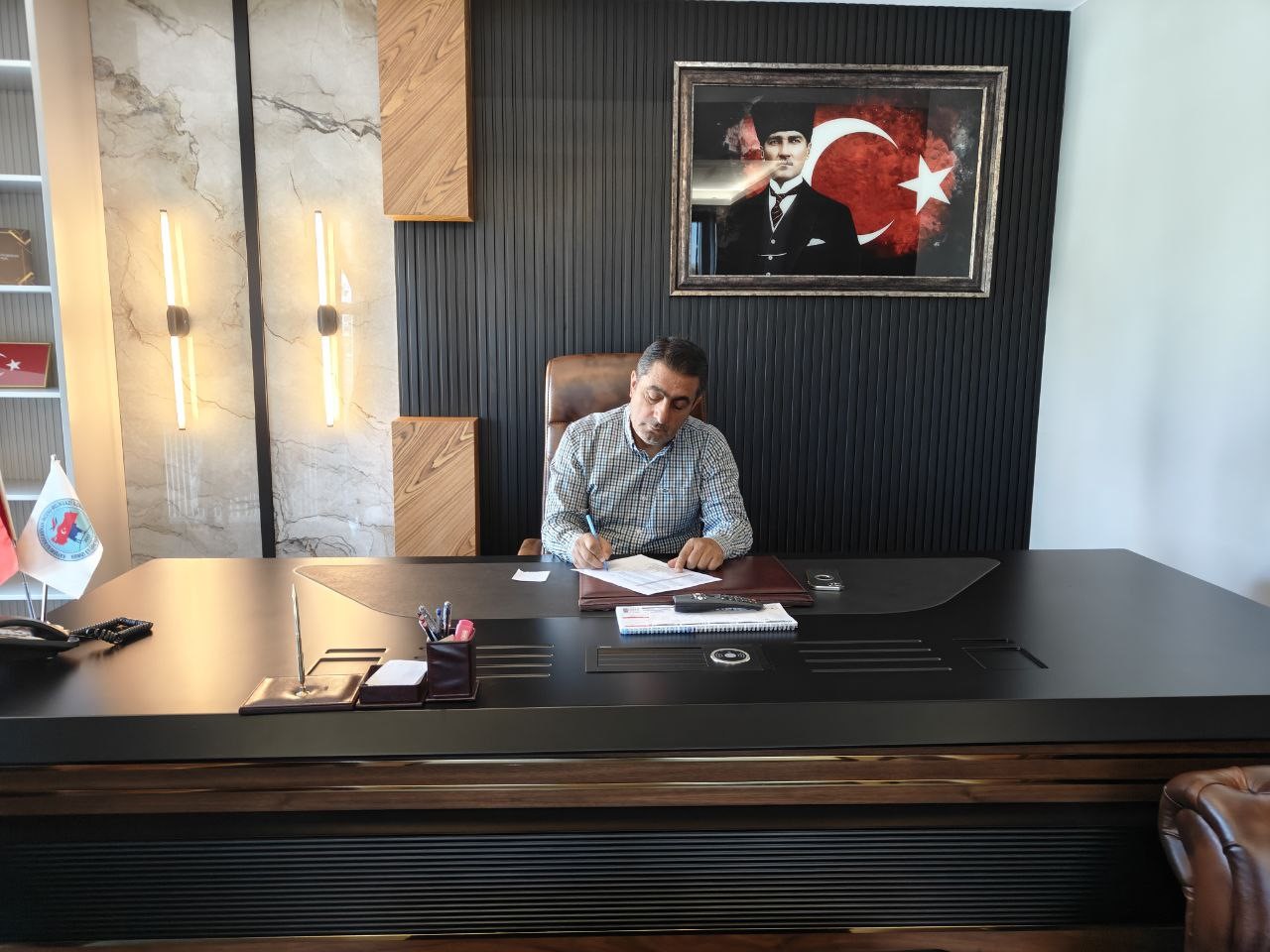 Üreticiler şap aşısı bekliyor 
