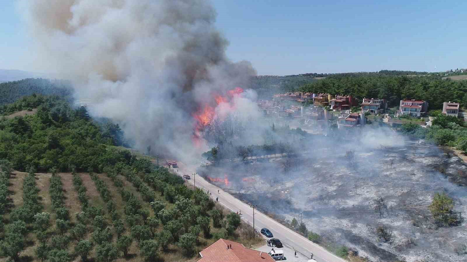 Bozbey’den seferberlik çağrısı: 
