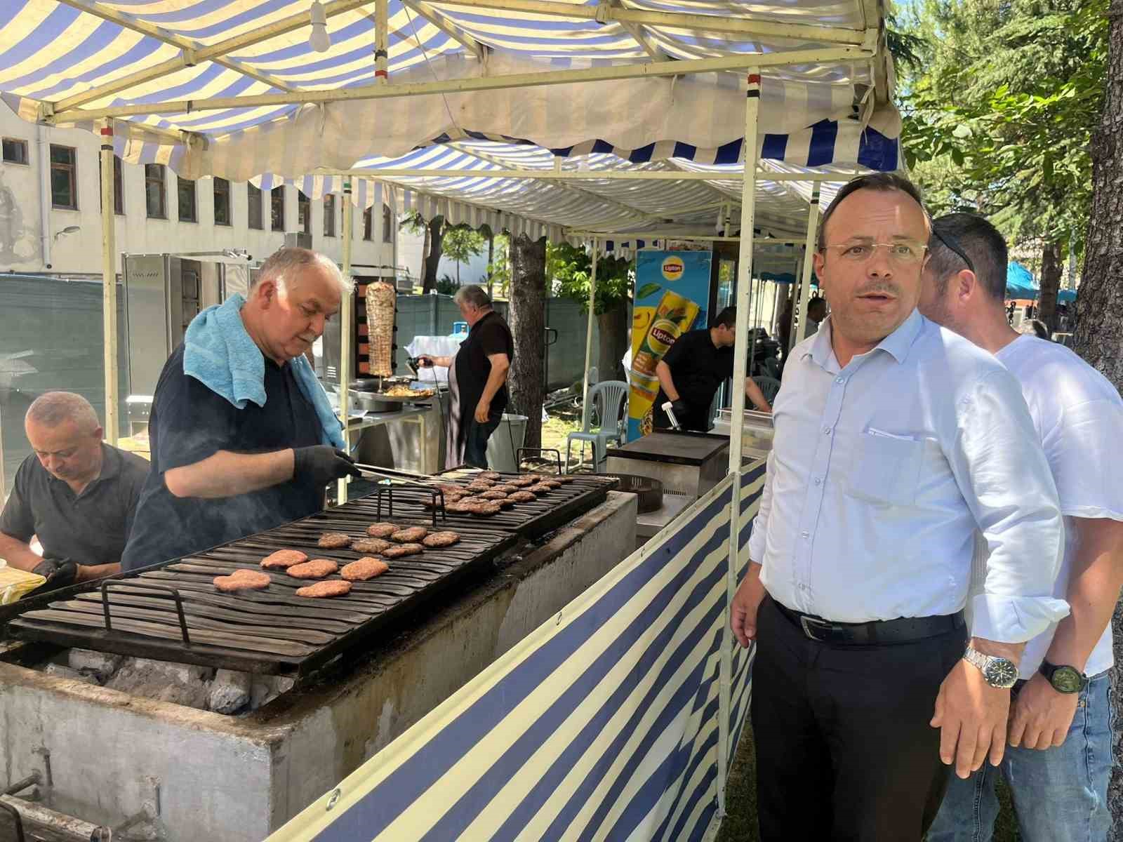 Tavşanlı’da 