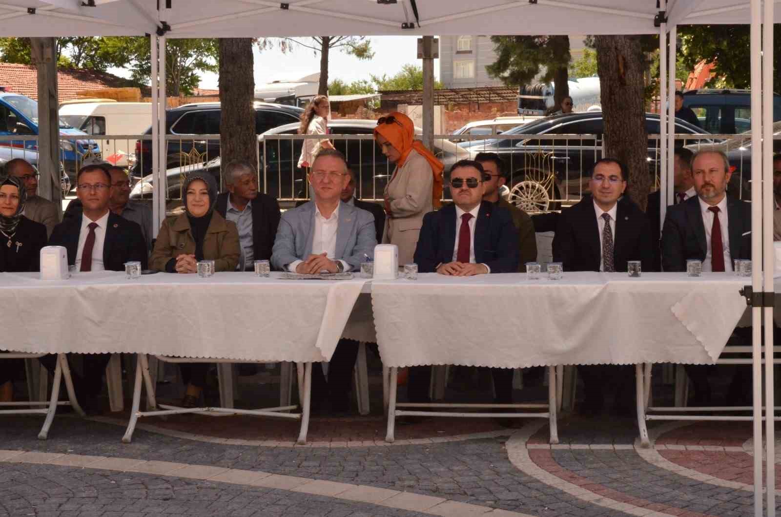Tavşanlı’da 