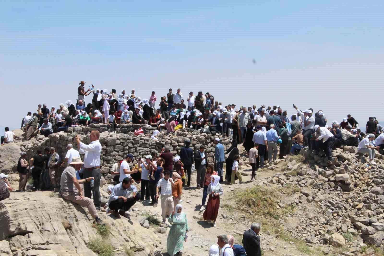 Şırnak’ta 