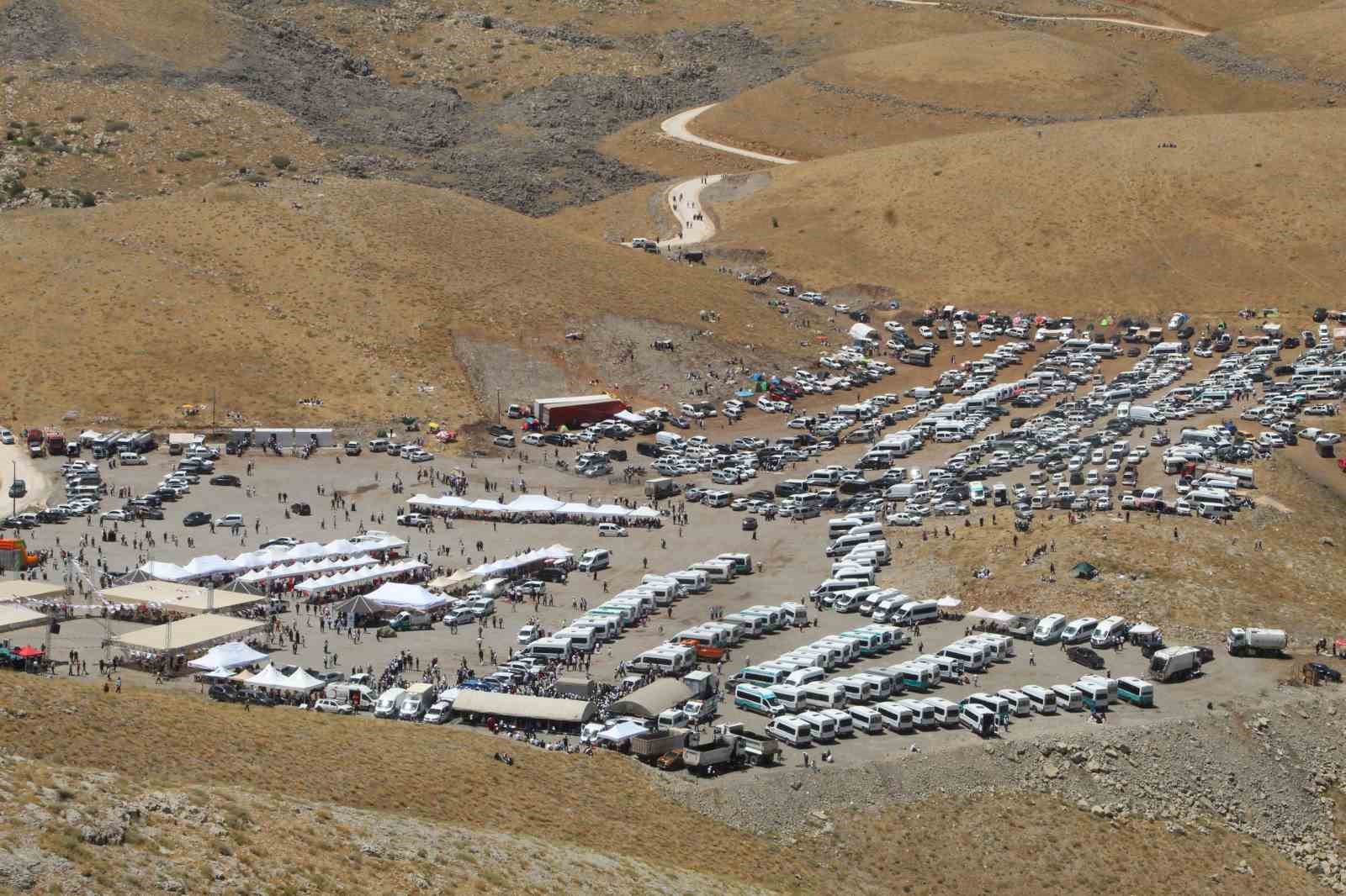 Şırnak’ta 