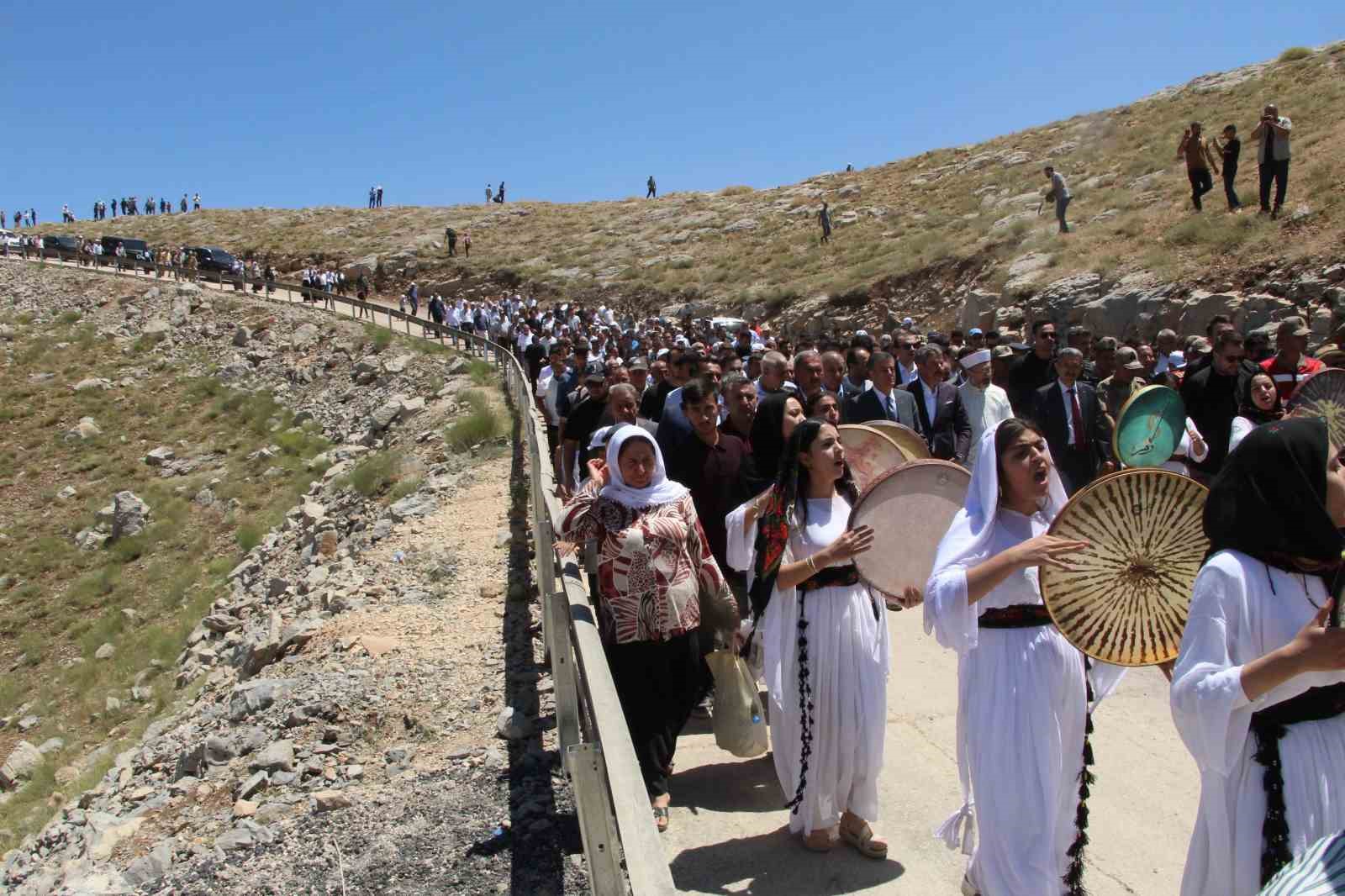 Şırnak’ta 