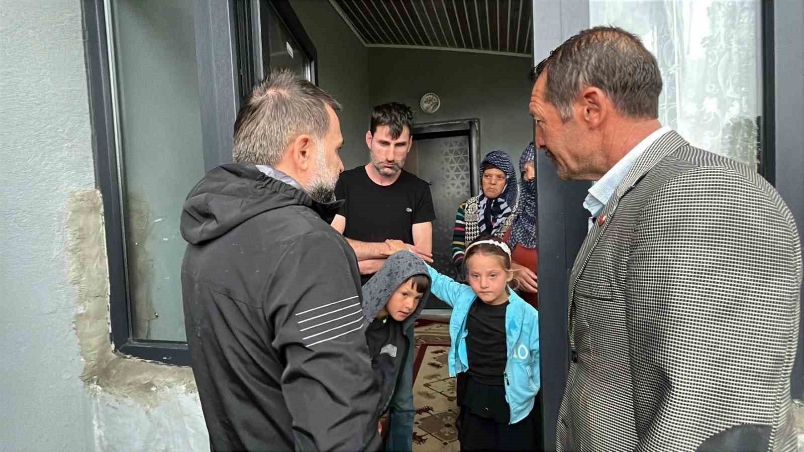 Başkan Uçar; 