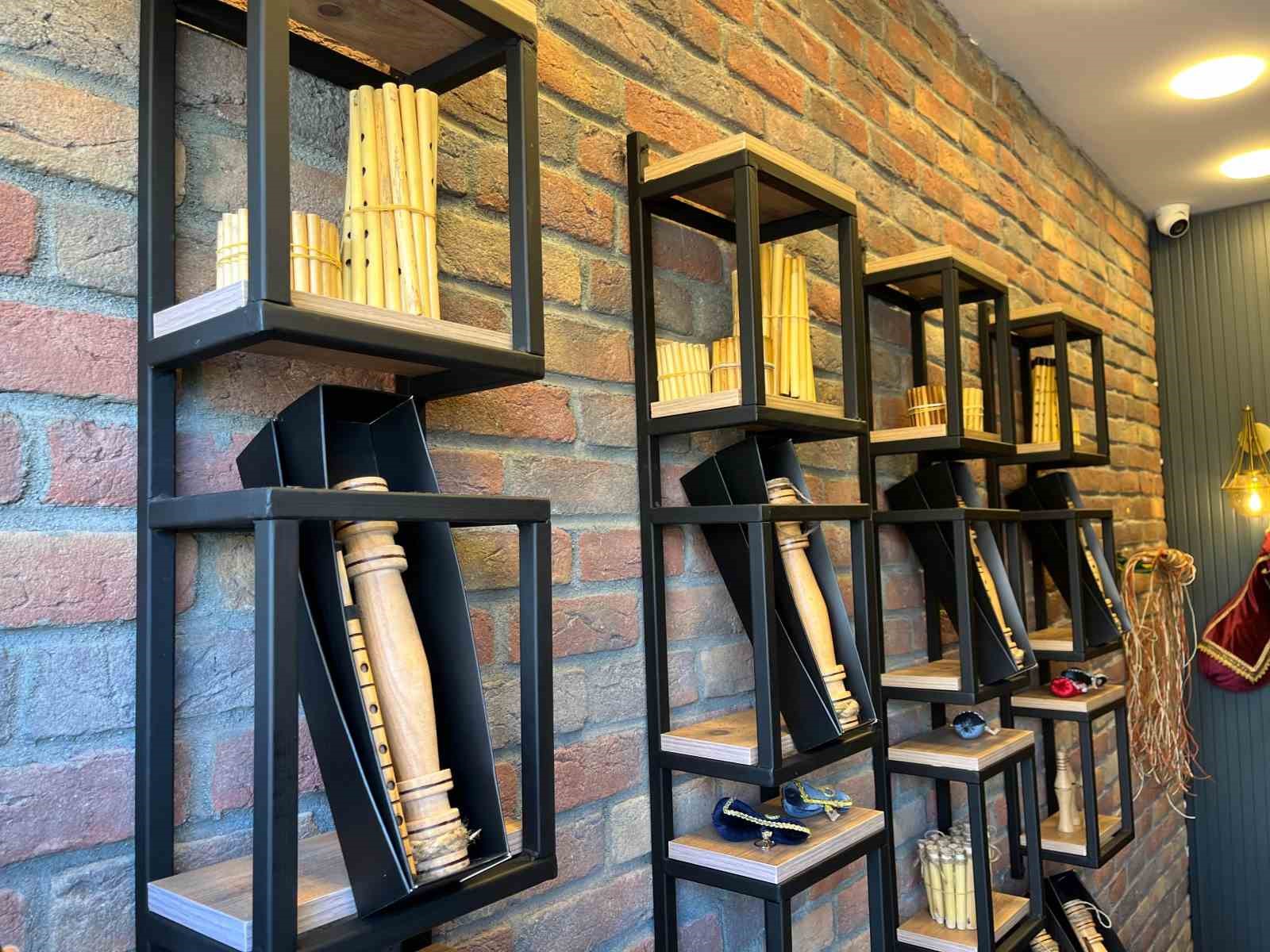 Tulumcular azalsa da tulum değer kaybetmiyor 