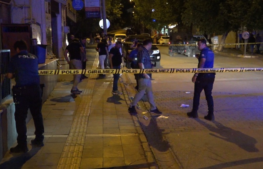 Tunceli’de silahlı ve bıçaklı kavga: 4 yaralı 