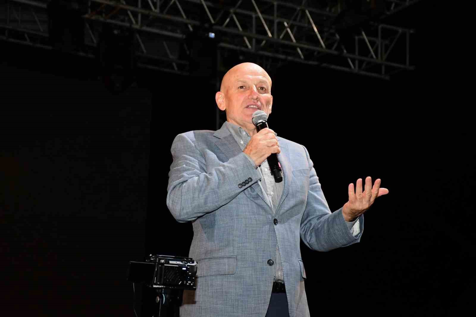 Başkan Kul: 