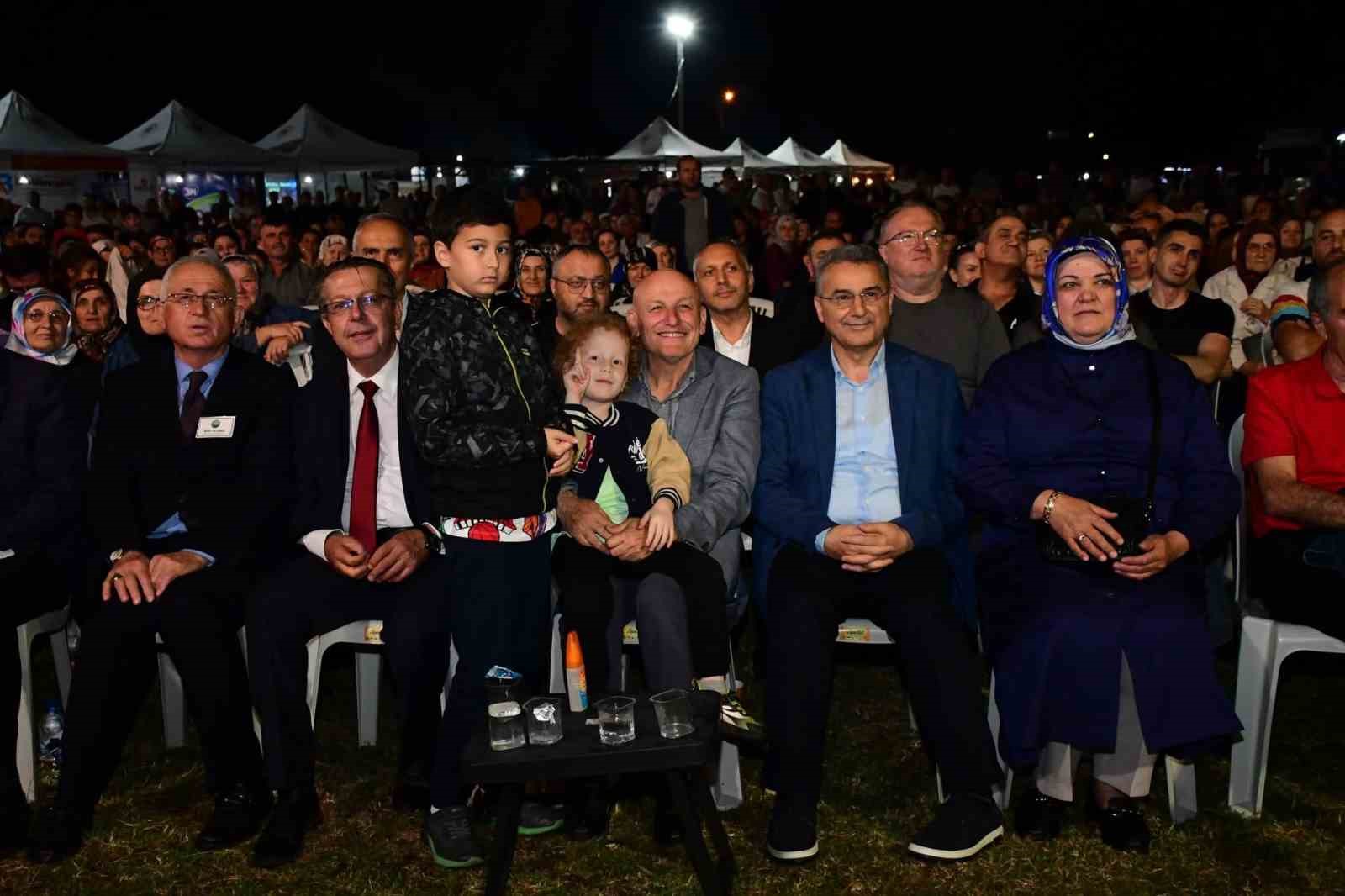 Başkan Kul: 