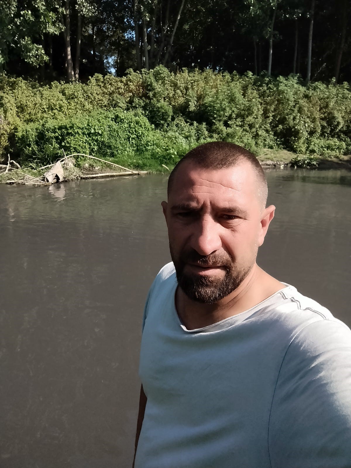 Mudurnu Deresi’nde endişe veren kirlilik 