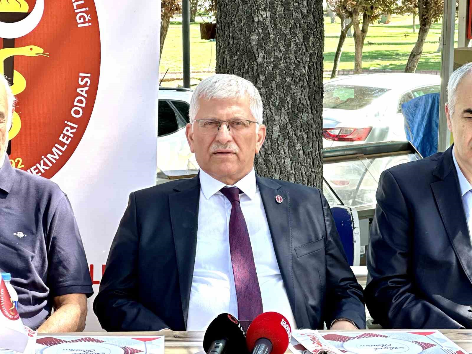 Zoonotik hastalıklara karşı 