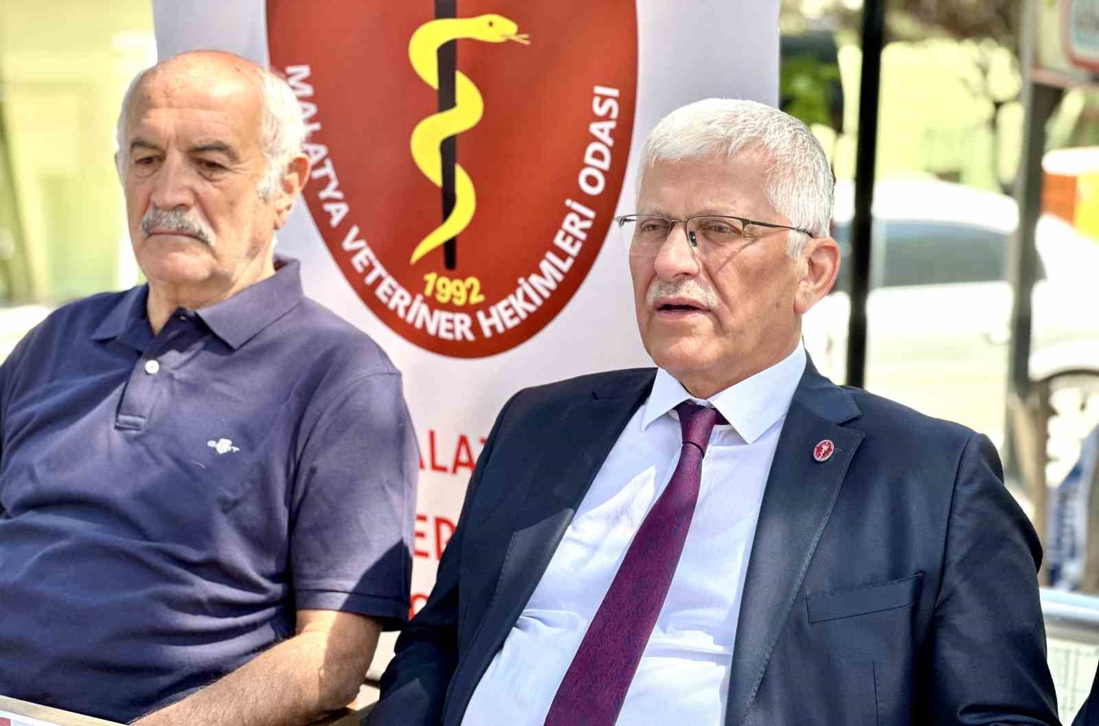 Zoonotik hastalıklara karşı 