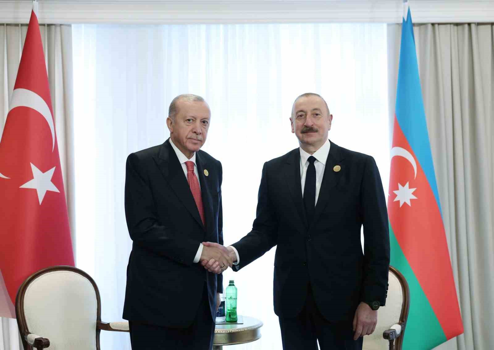 DAGC’den, Bölgesel Kalkınma ve Zengezur Koridoru vurgusu 