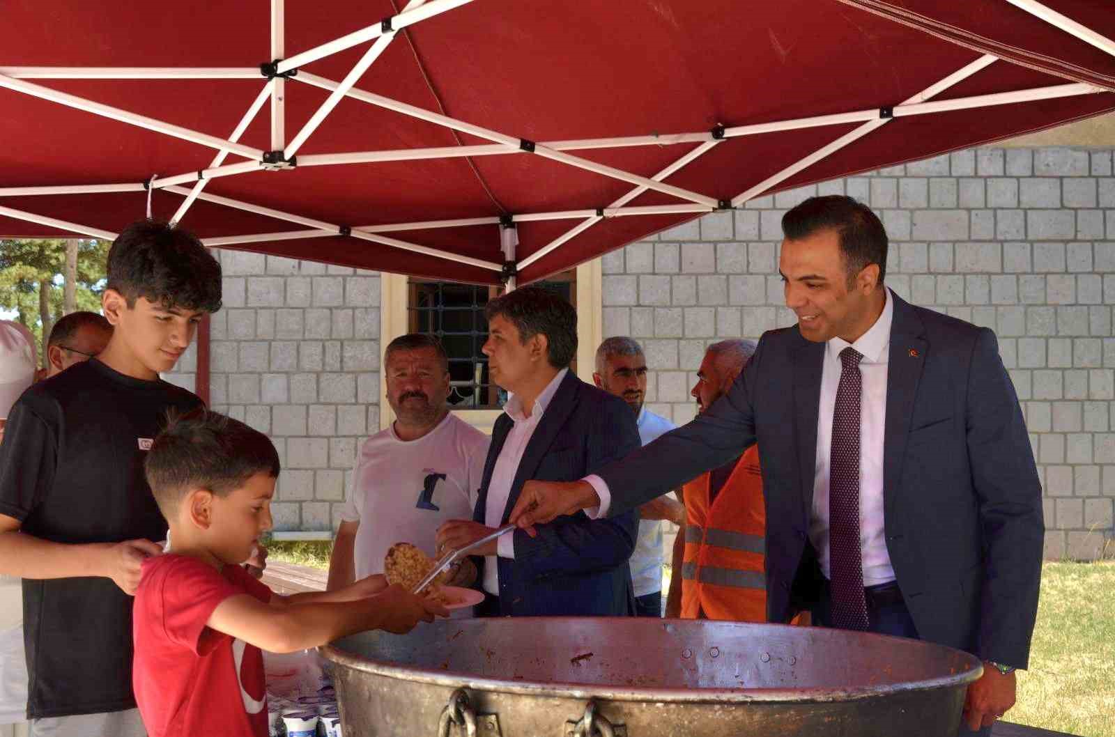 Söğüt’te 