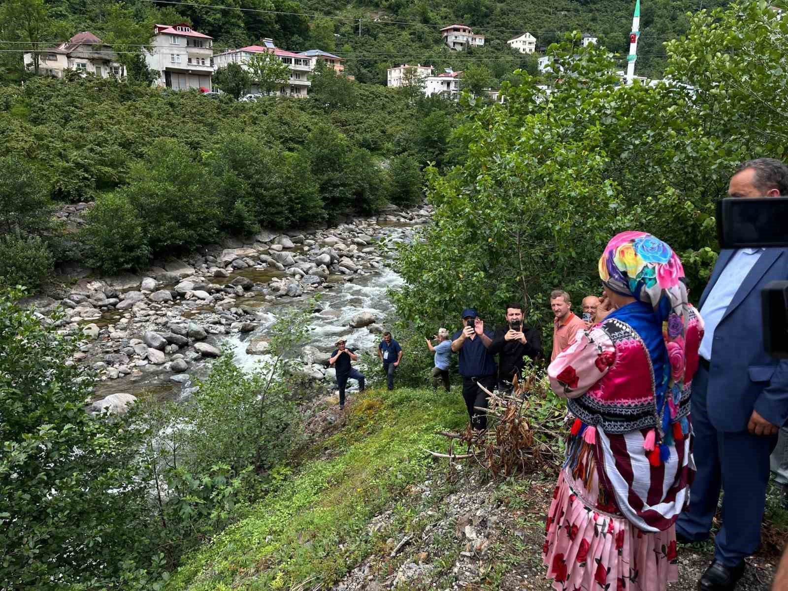 26. Uluslararası Kuşdili Festivali coşkuyla gerçekleşti 