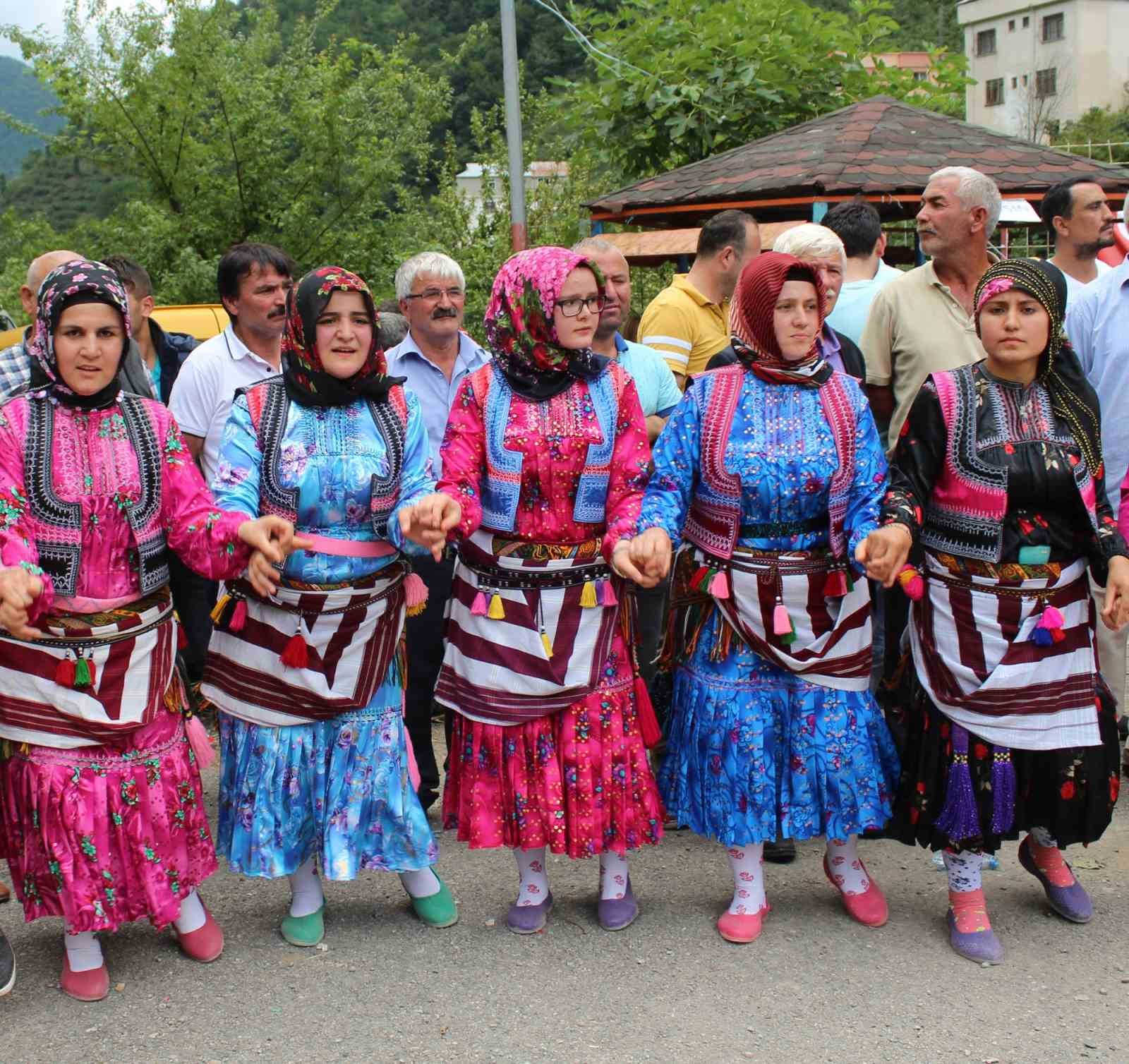 26. Uluslararası Kuşdili Festivali coşkuyla gerçekleşti 
