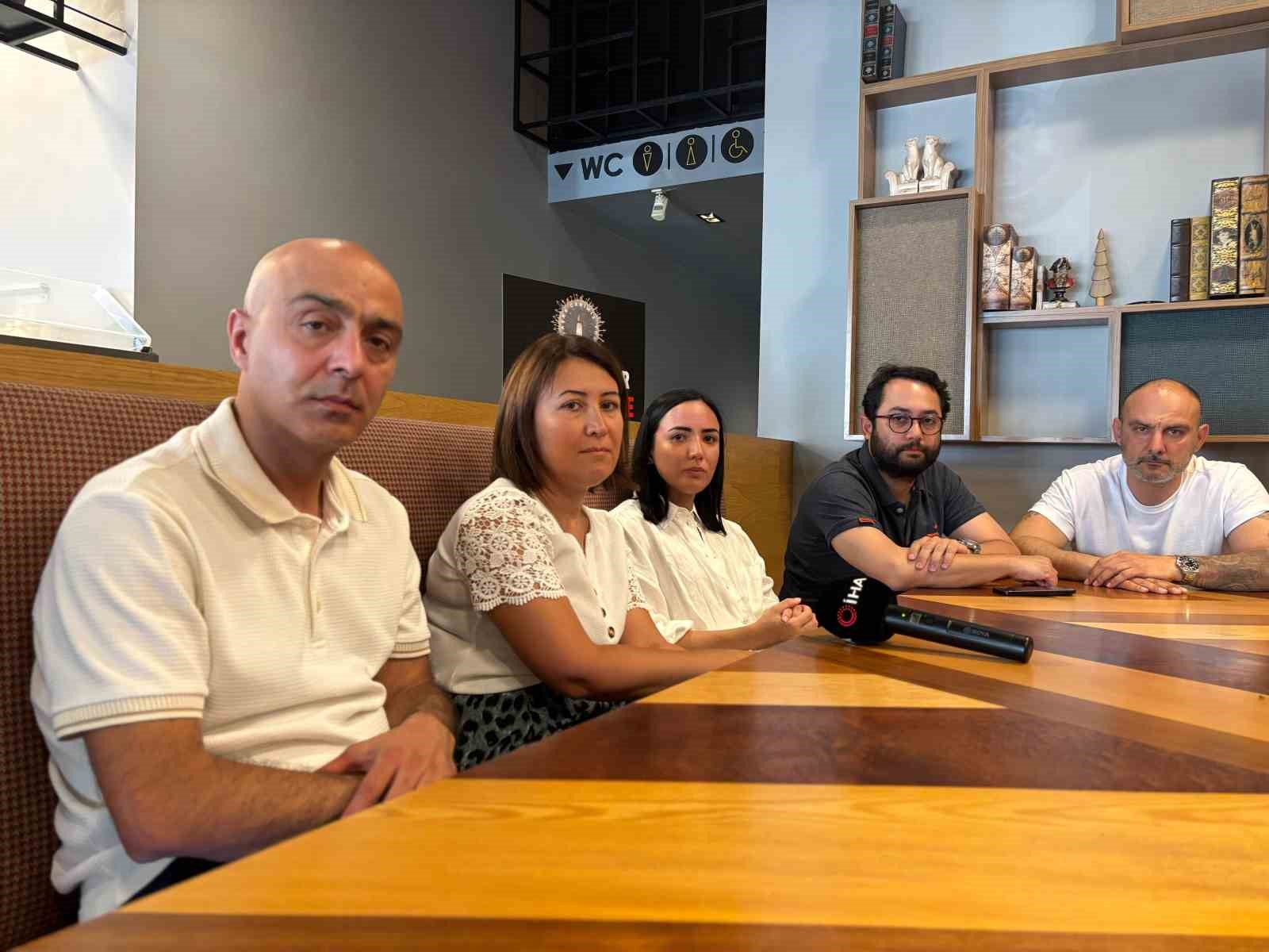 Kartalkaya’daki yangın faciasında acılı aileler ilk duruşmayı bekliyor 