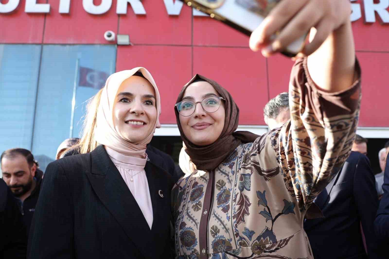 Bakan Göktaş: 