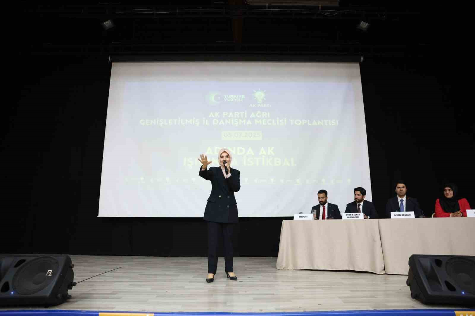 Bakan Göktaş: 