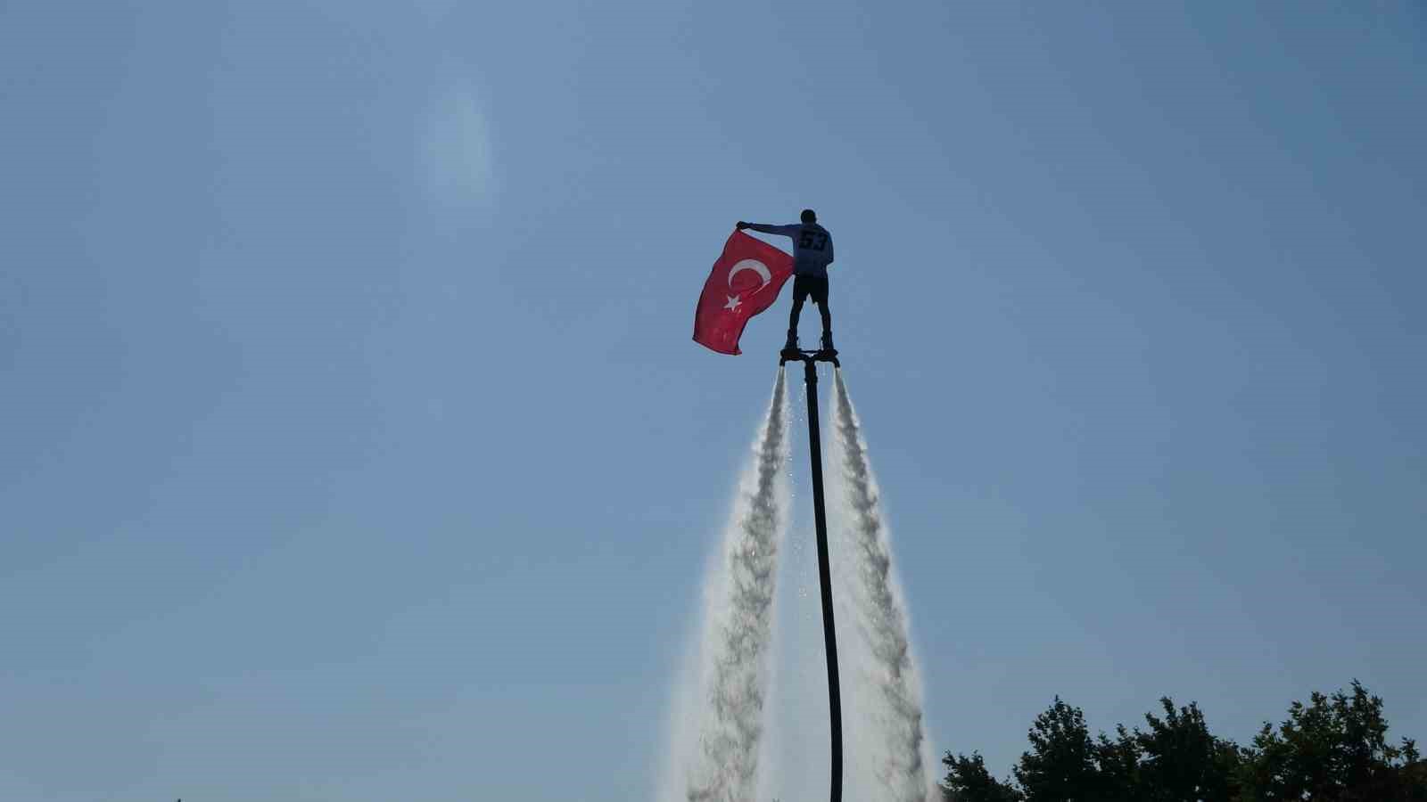 Karabiga’da 