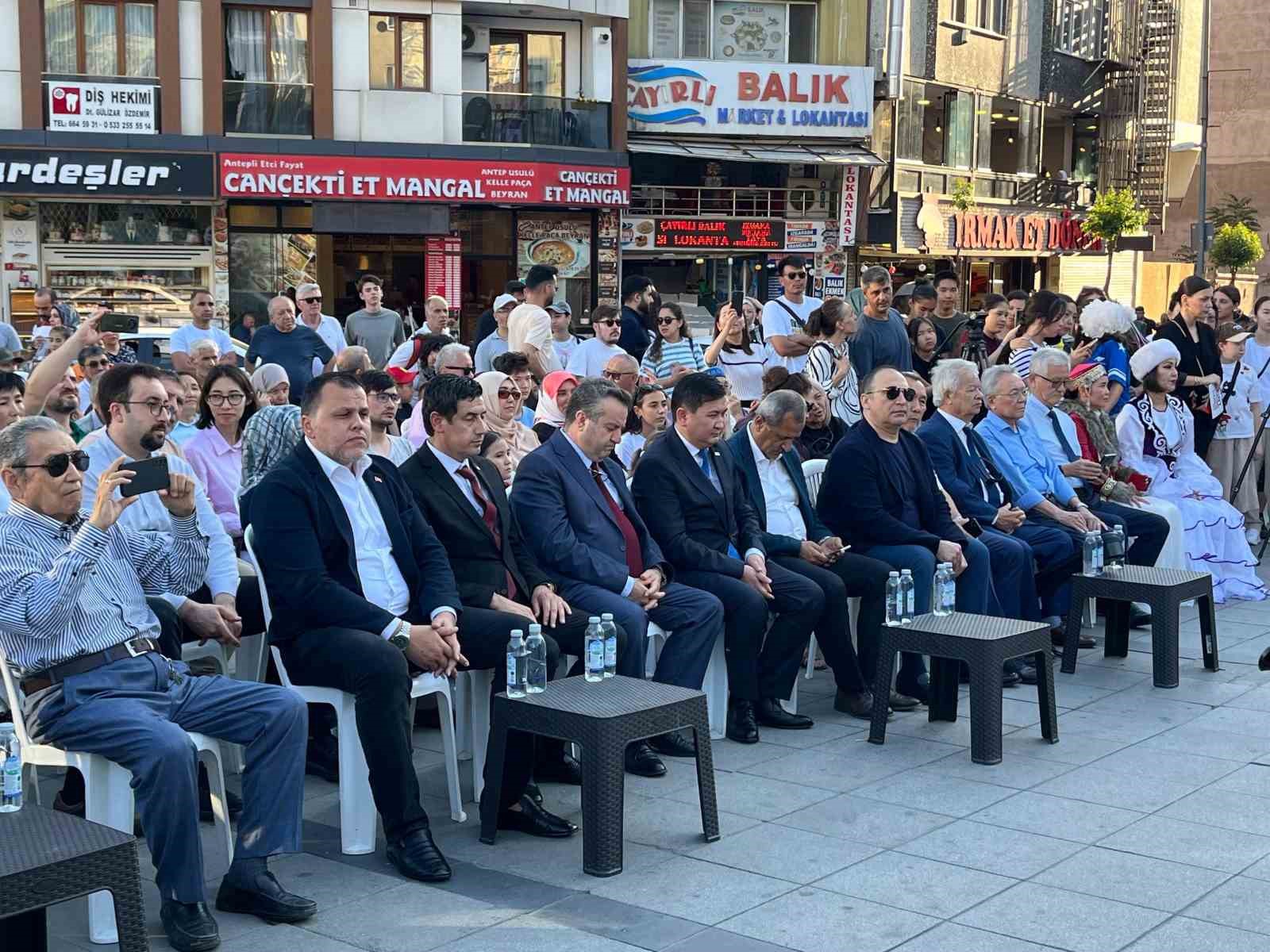 Zeytinburnu’nda 