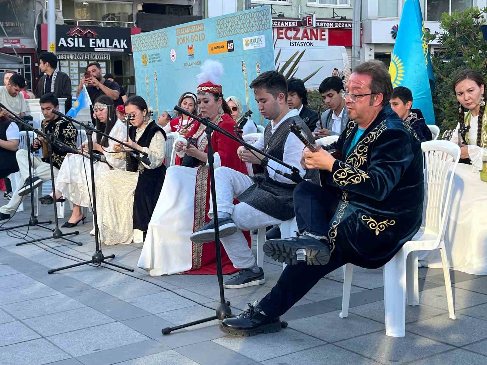 Zeytinburnu’nda 