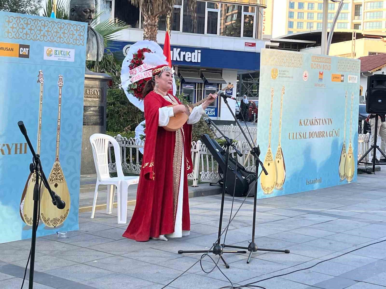 Zeytinburnu’nda 