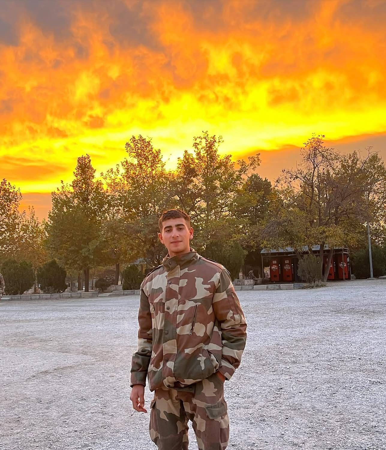 Şehit ateşi Balıkesir’e düştü 