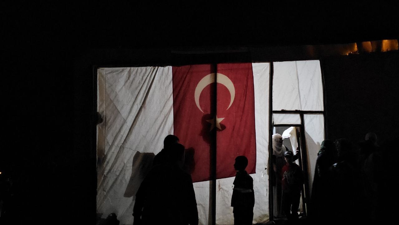 Bitlis’e şehit ateşi düştü 