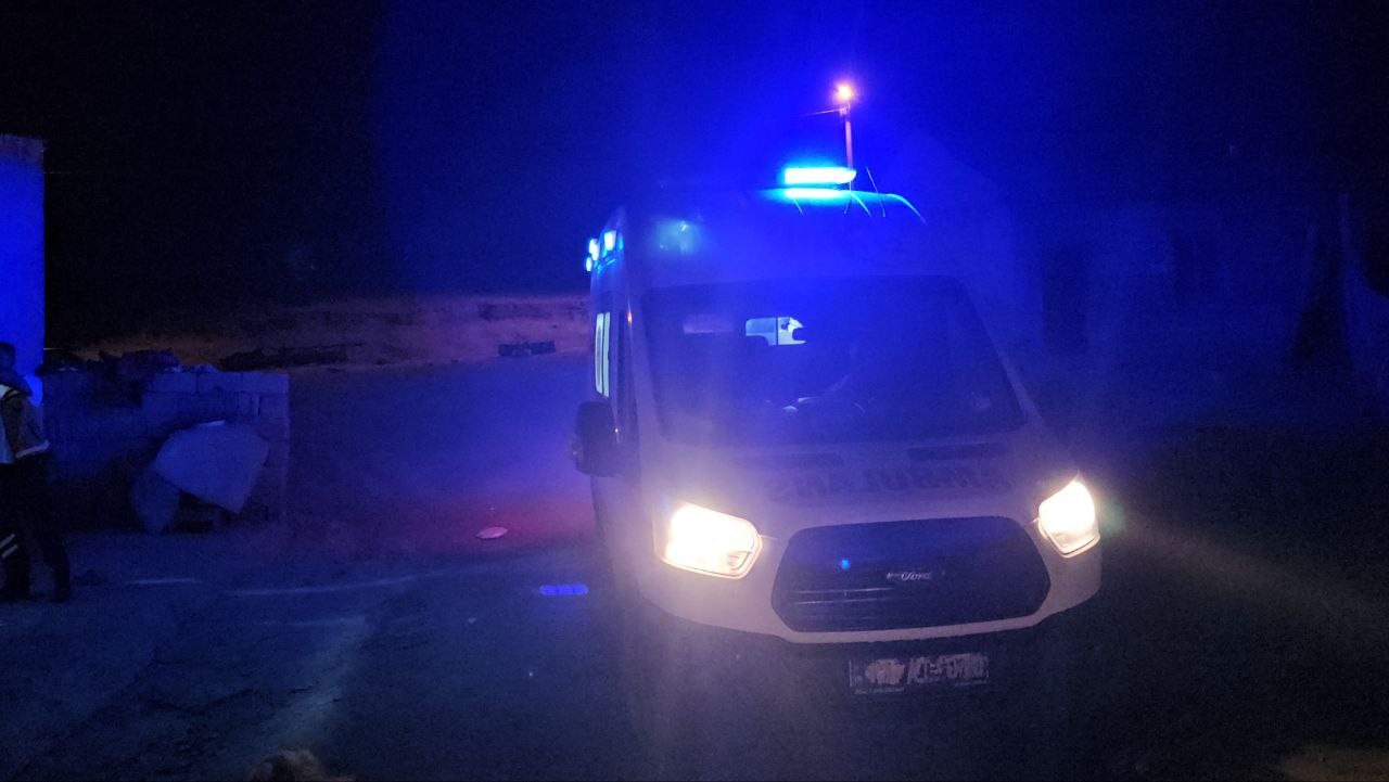 Bitlis’e şehit ateşi düştü 
