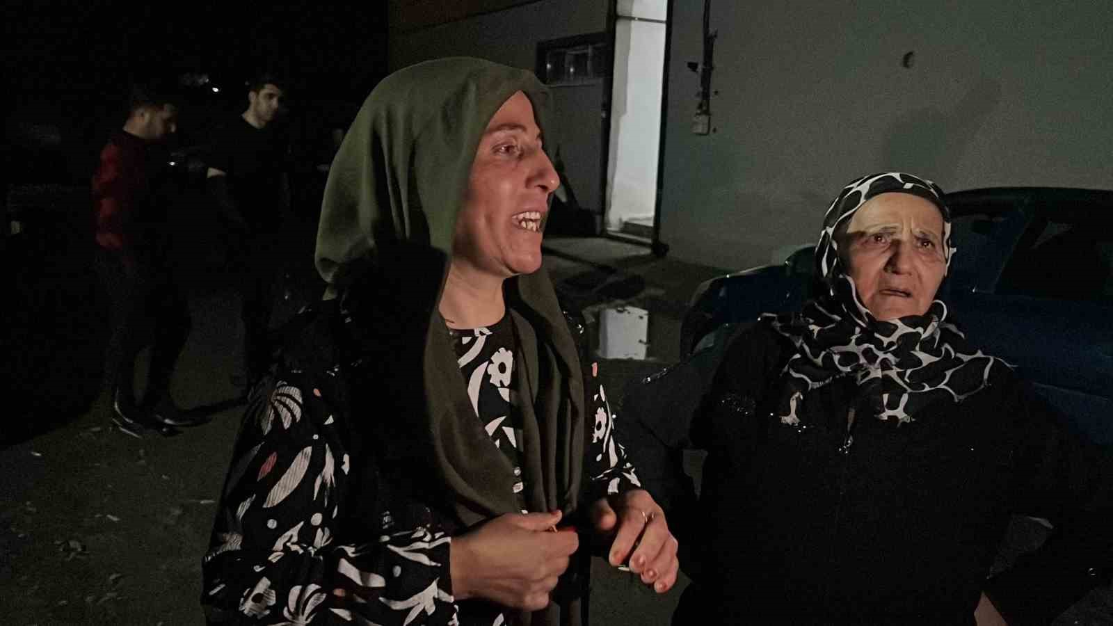 Kars’ta kayıp 8 yaşındaki çocuk için arama çalışması başlatıldı 