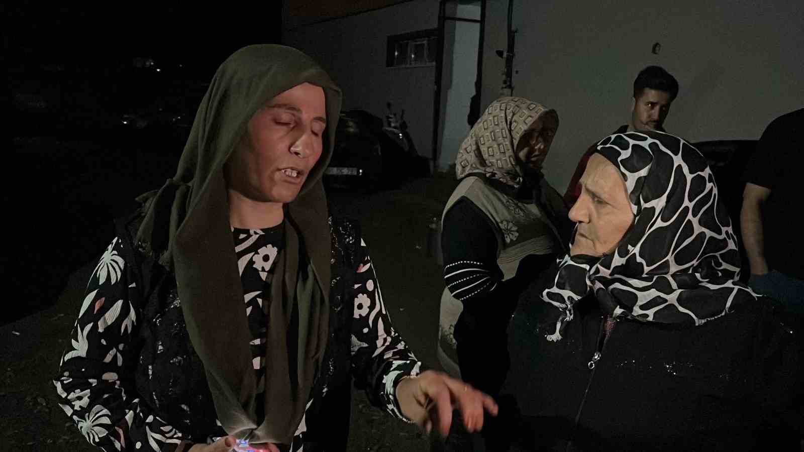Kars’ta kayıp 8 yaşındaki çocuk için arama çalışması başlatıldı 