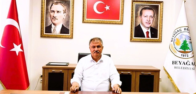 Başkan Pütün; 